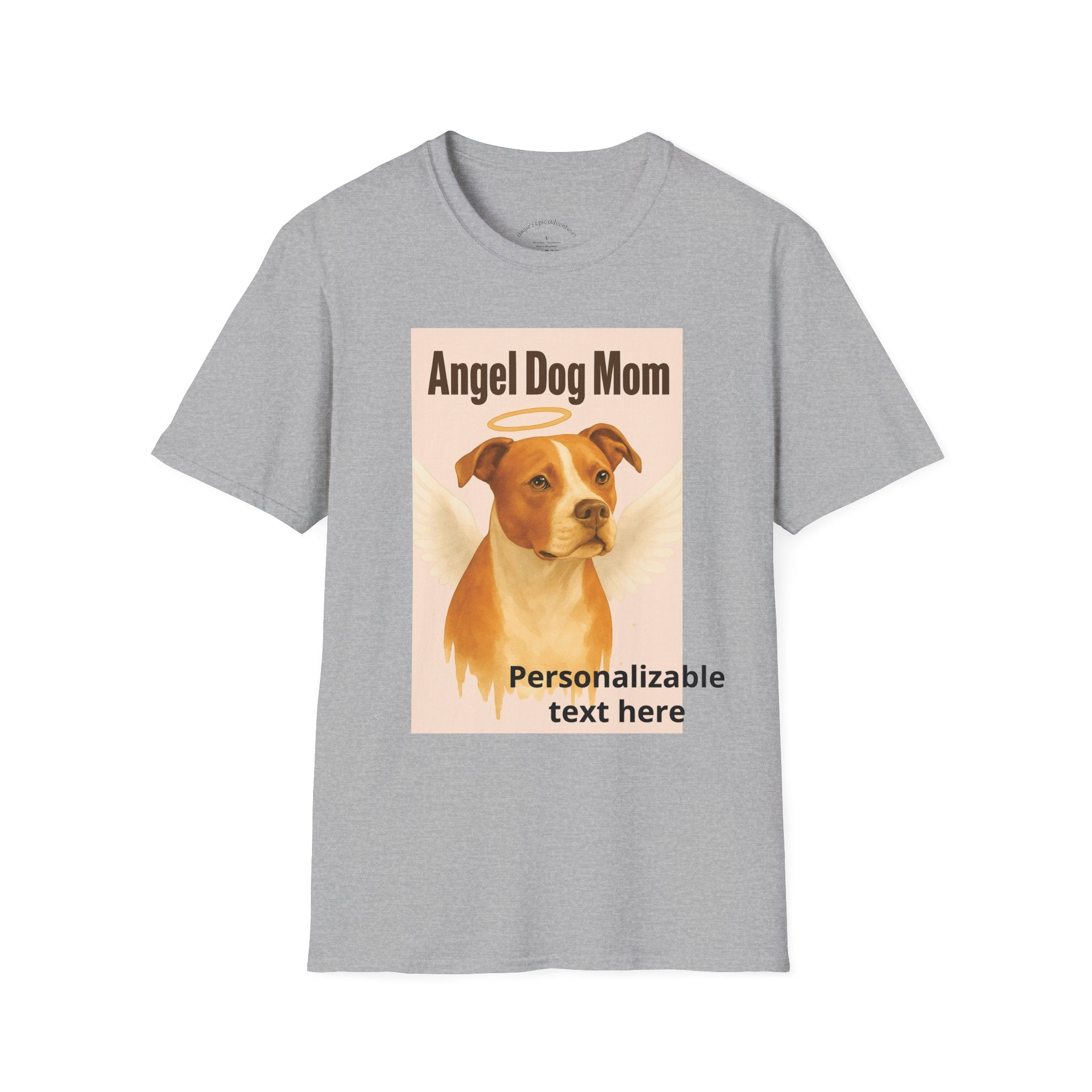 Angel Dog T-Shirt