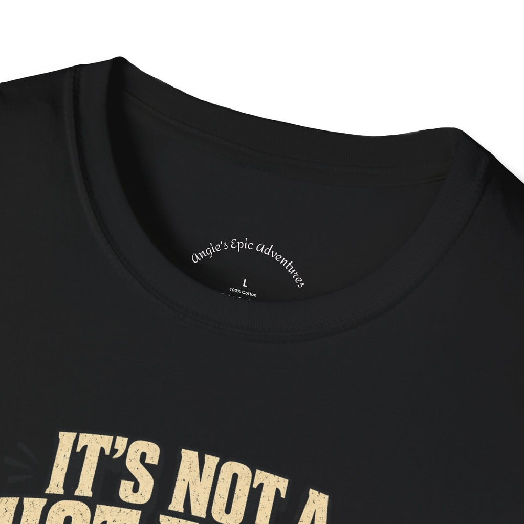 It's Not a Hot Flash Tee