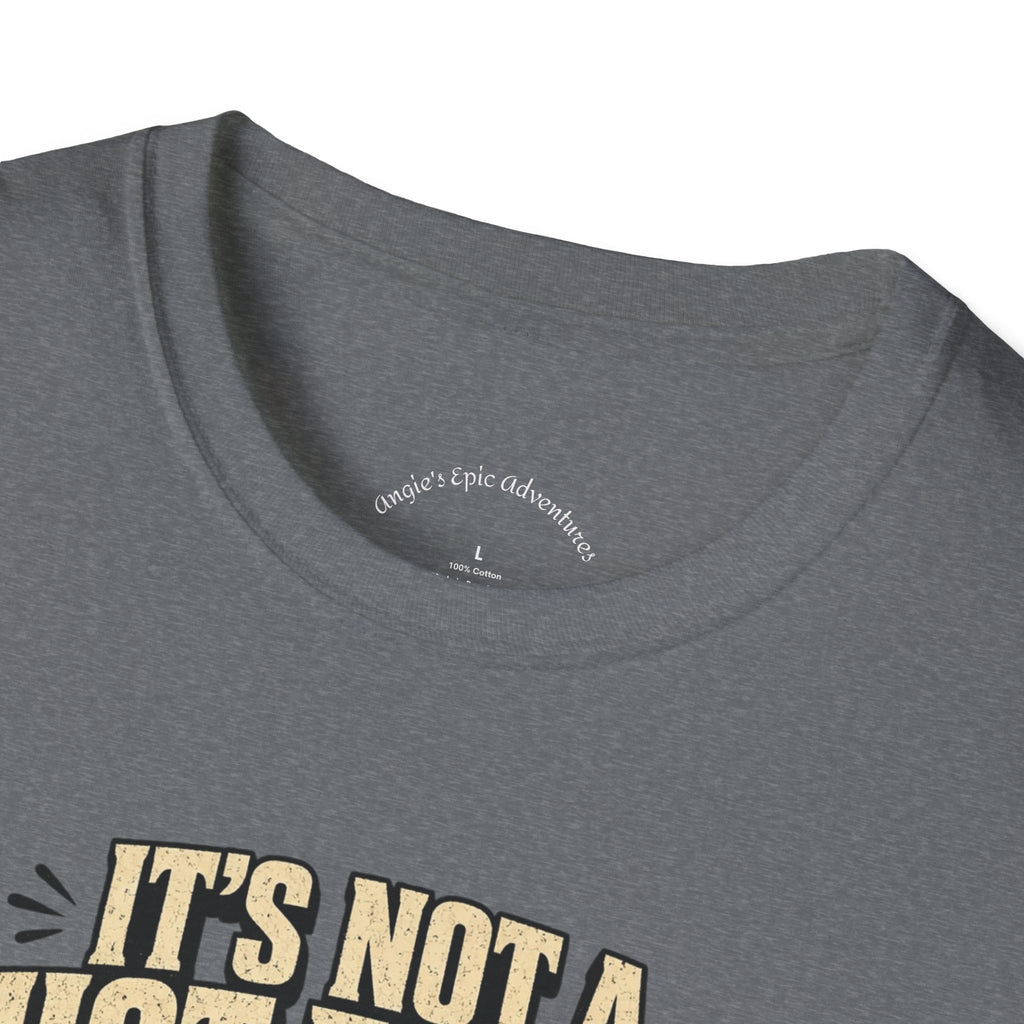 It's Not a Hot Flash Tee