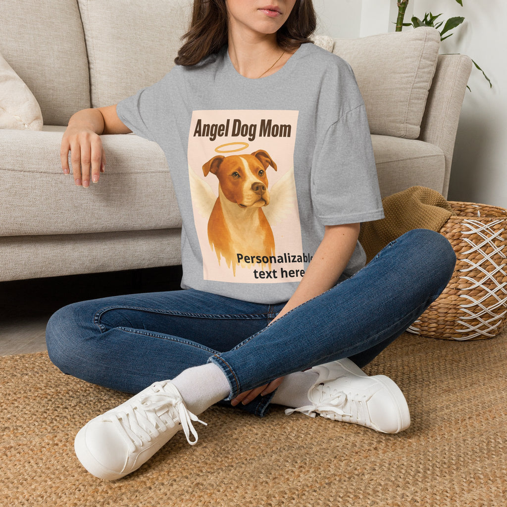 Angel Dog T-Shirt