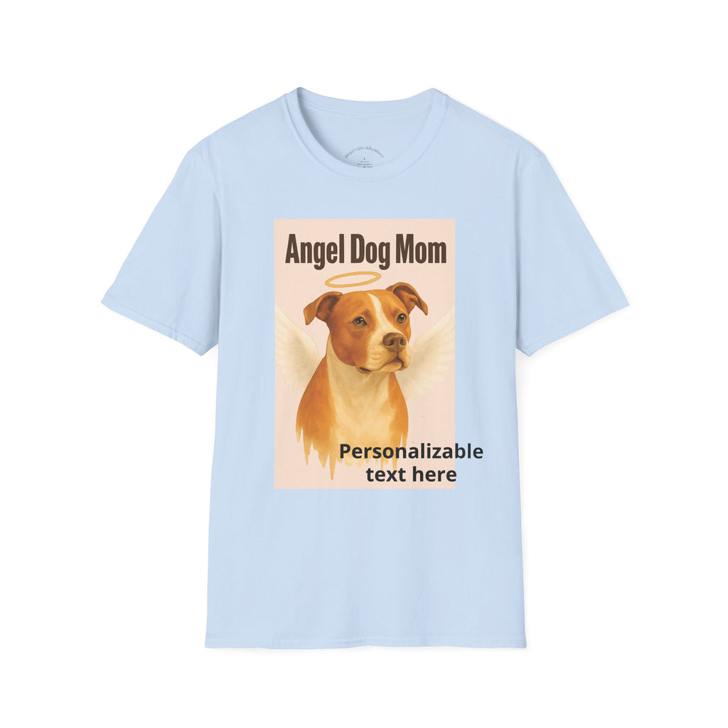 Angel Dog T-Shirt