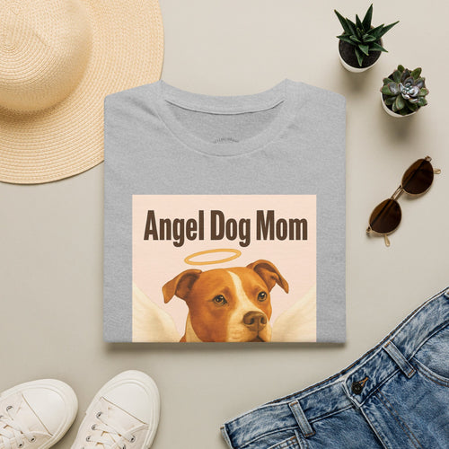 Angel Dog T-Shirt