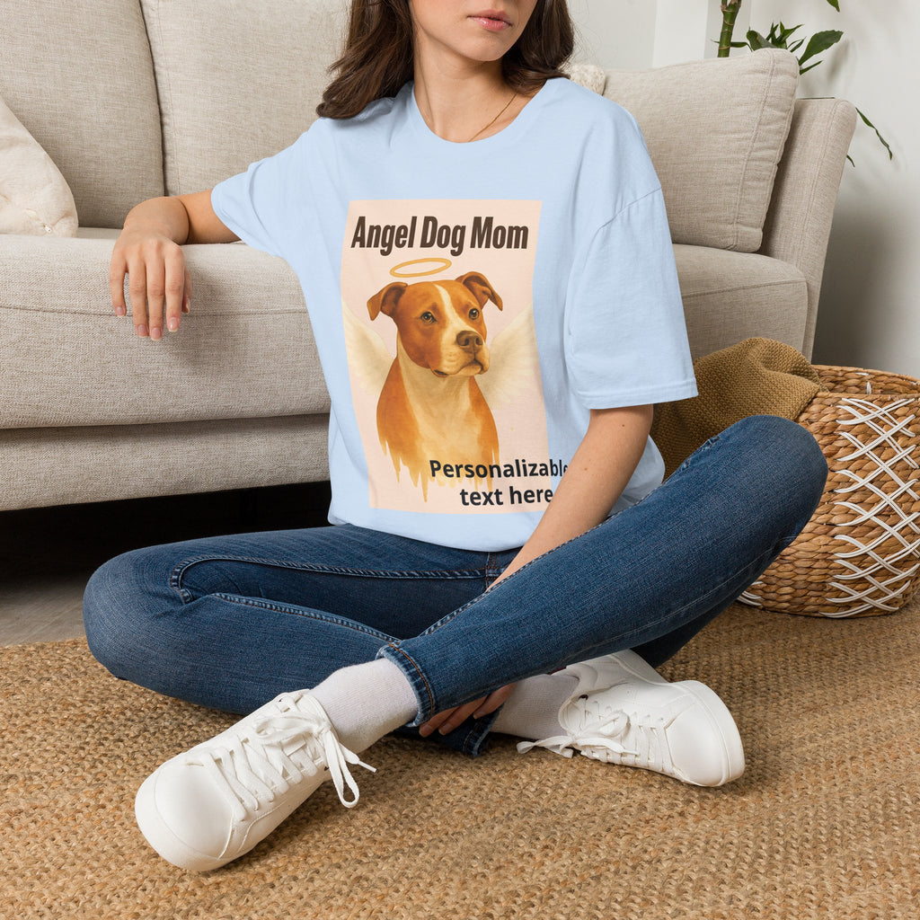 Angel Dog T-Shirt